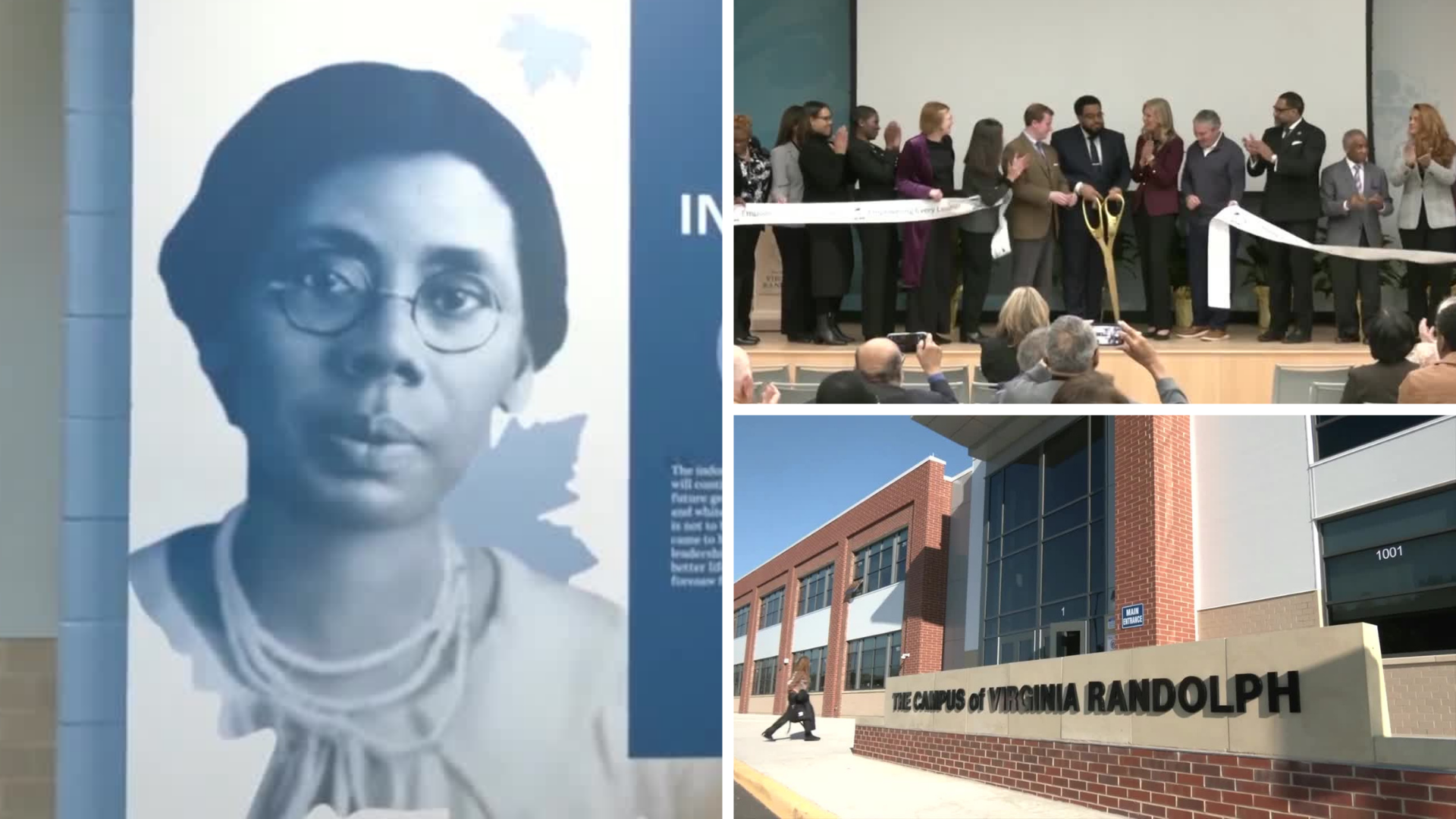 Virginia Randolph Campus