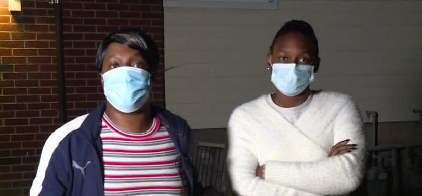 Richmond mother says murdered son was on the wrong path 