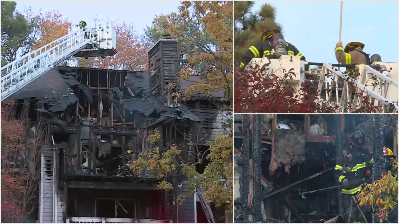 Copper Mill Apartments