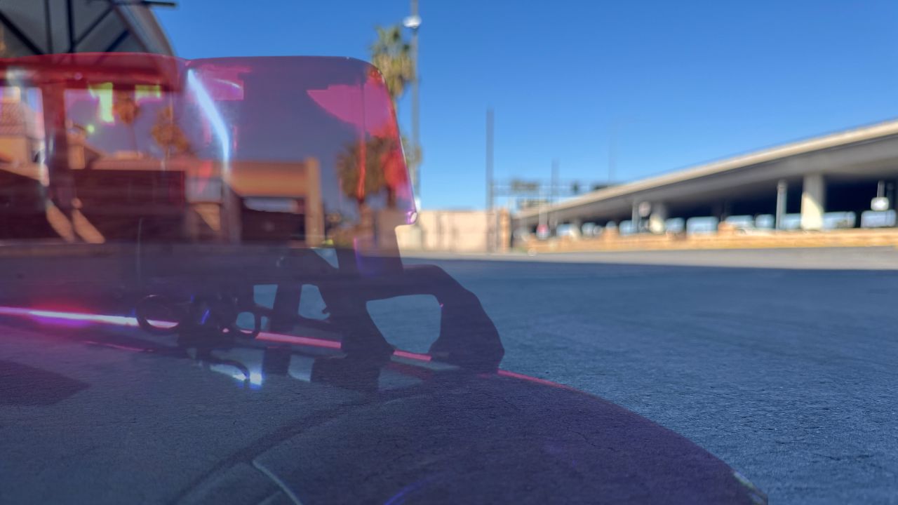 DTLV Homicide investigation