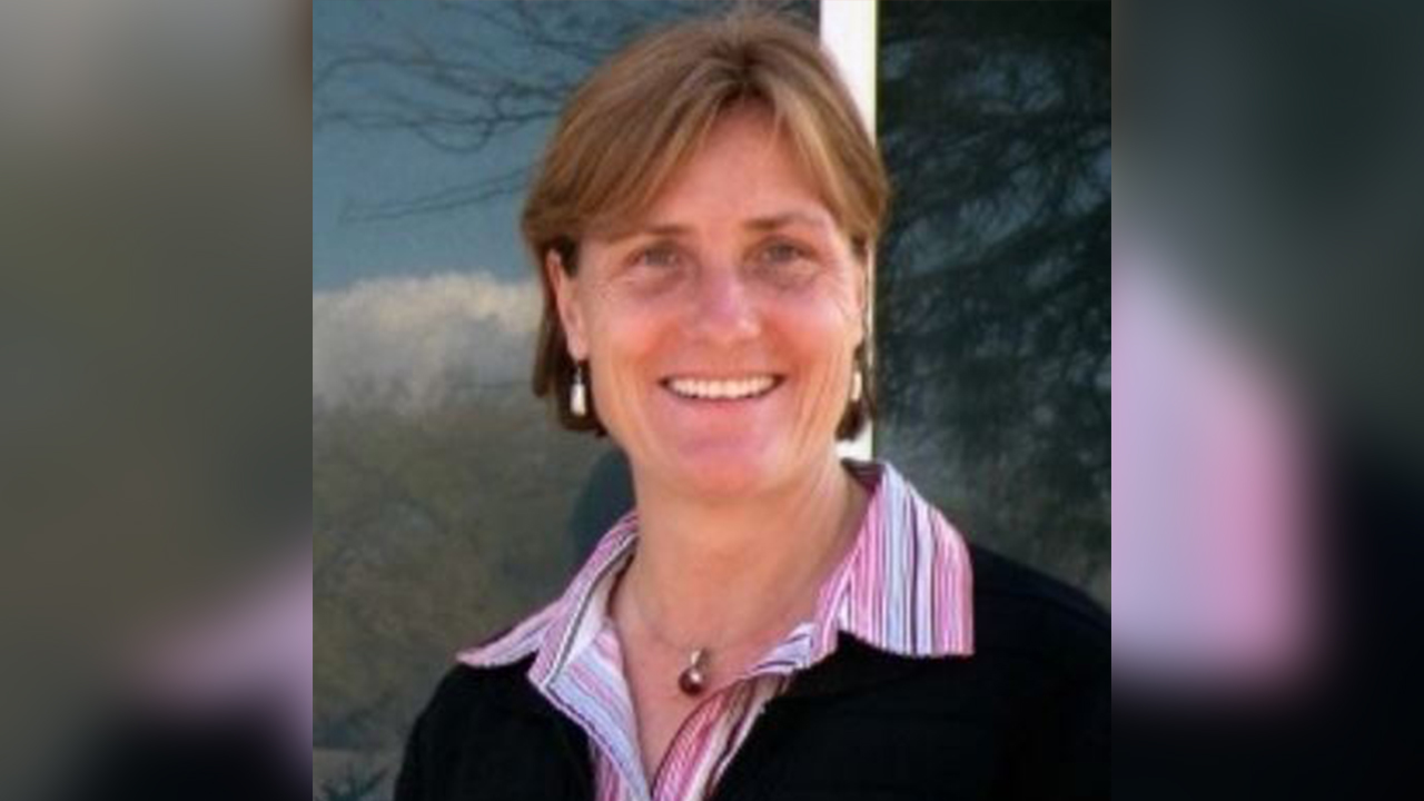 Karin Uhlich