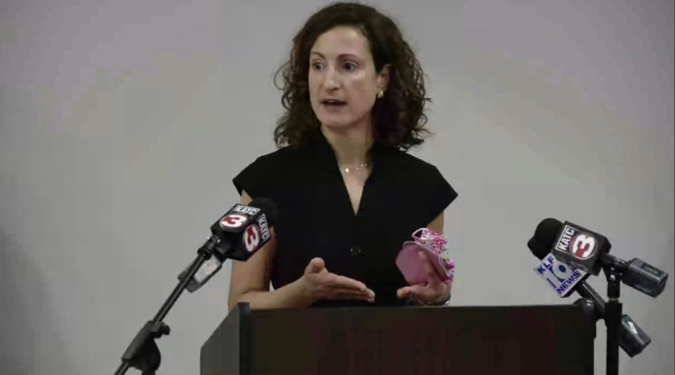 St. Landry presser COVID.PNG