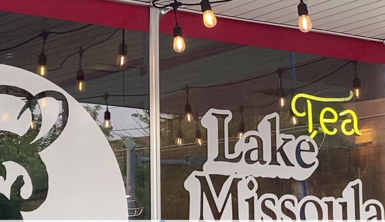 Lake Missoula Tea Company