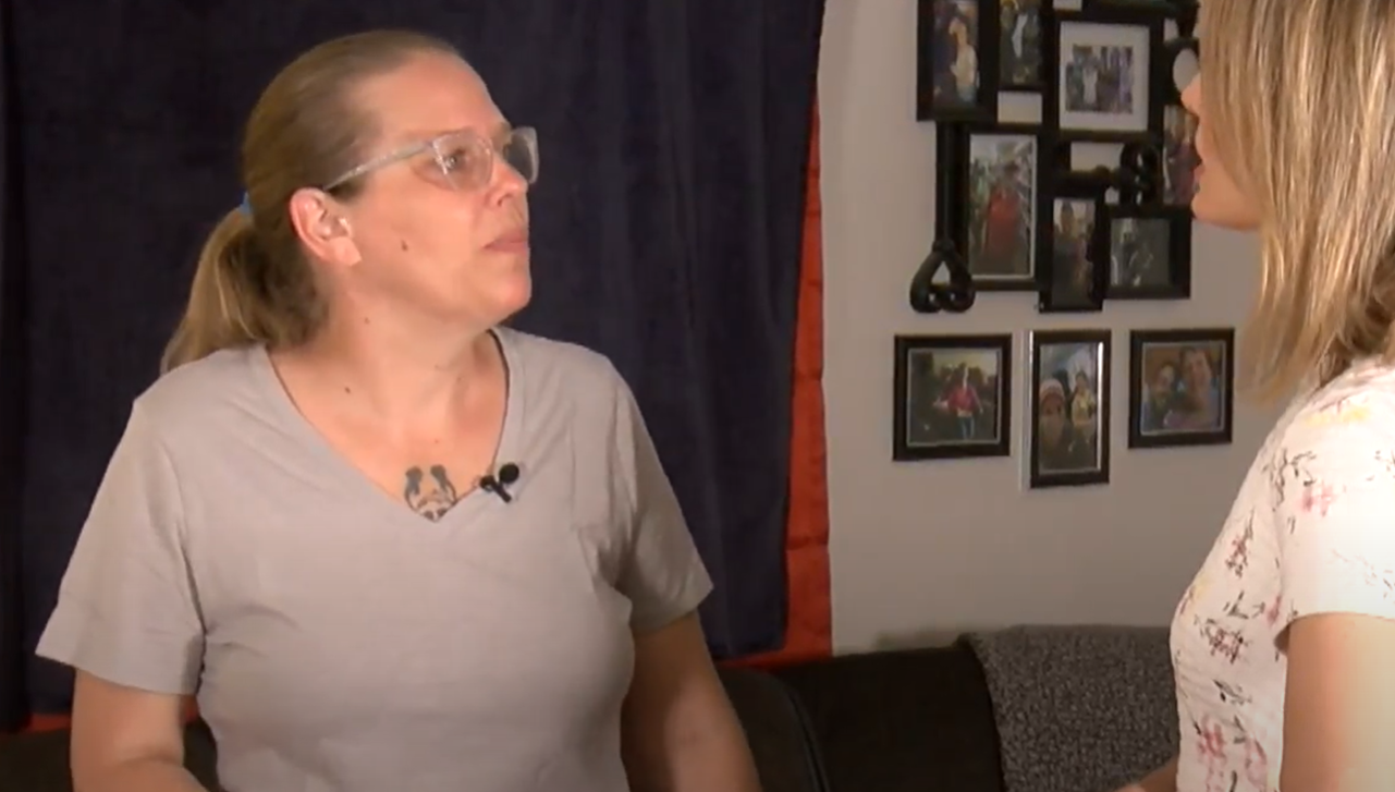 Living kidney donation 