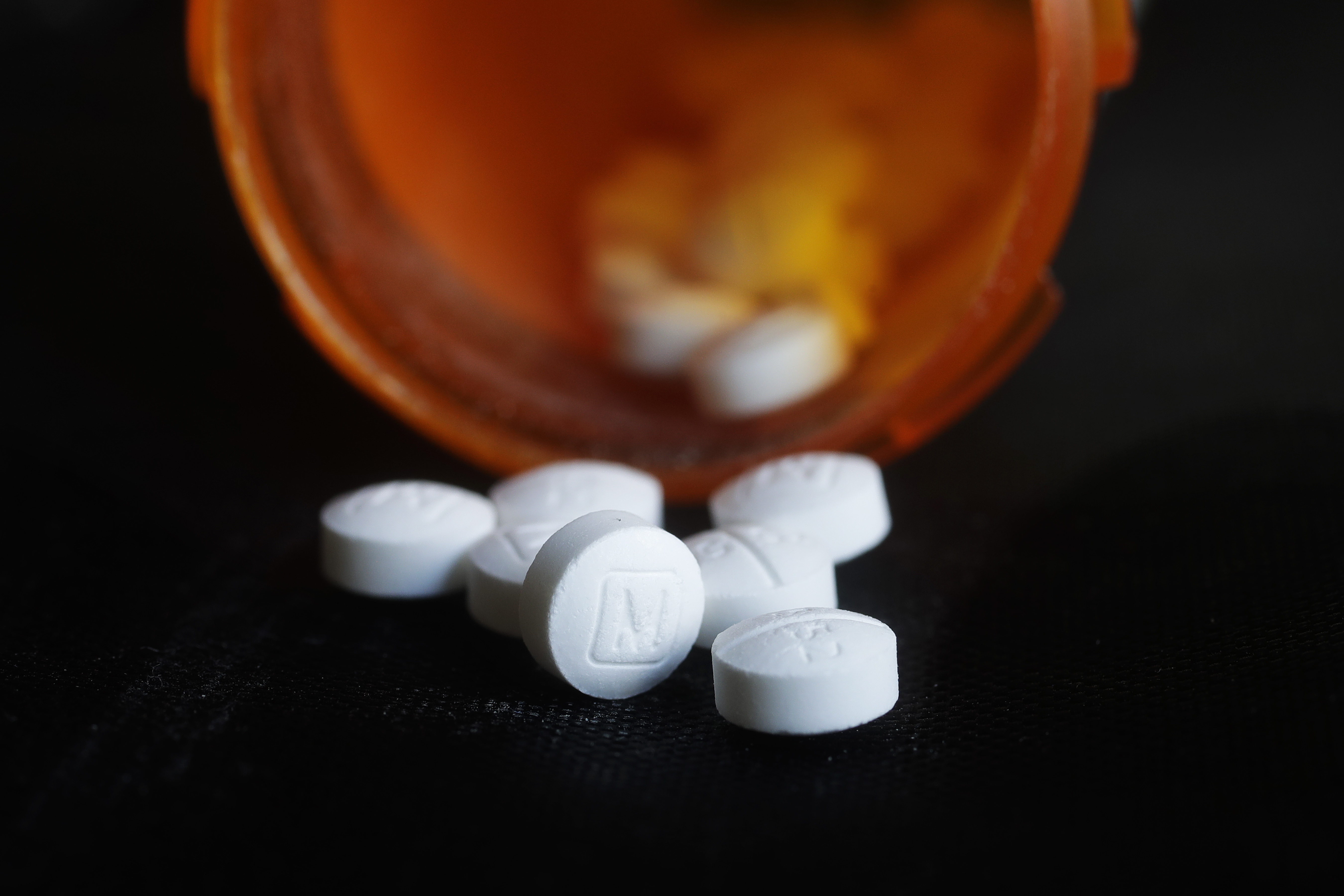 Oxycodone