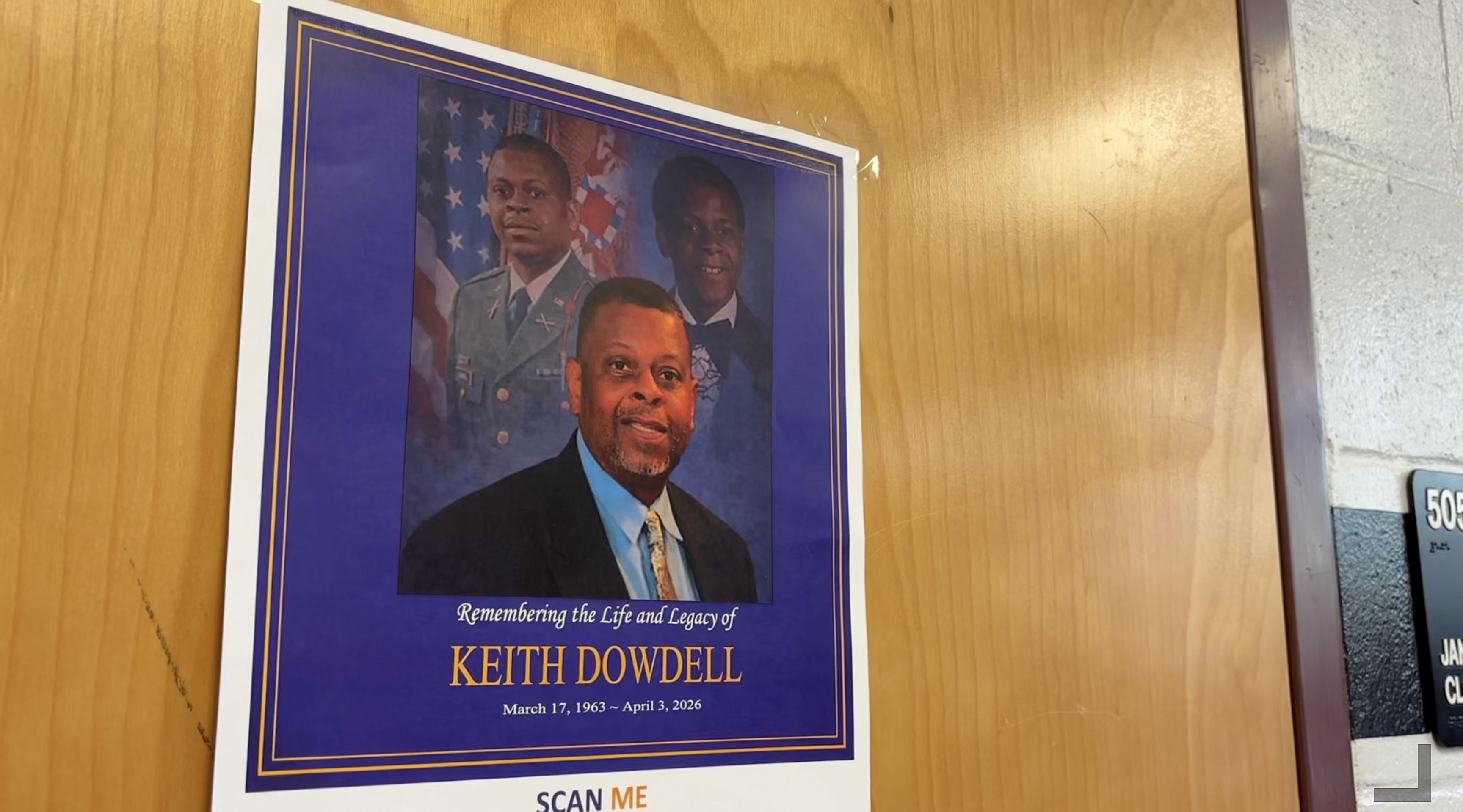 dowdell