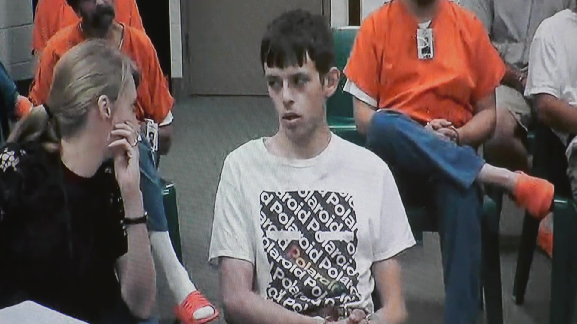 Michael St. Pierre of Butte could face more than a decade in prison