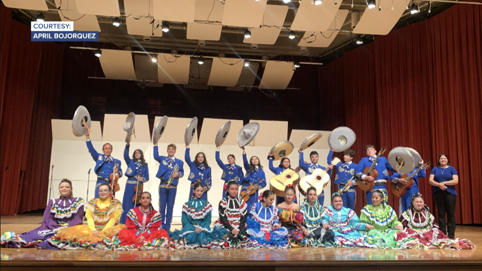 Mariachi Águila