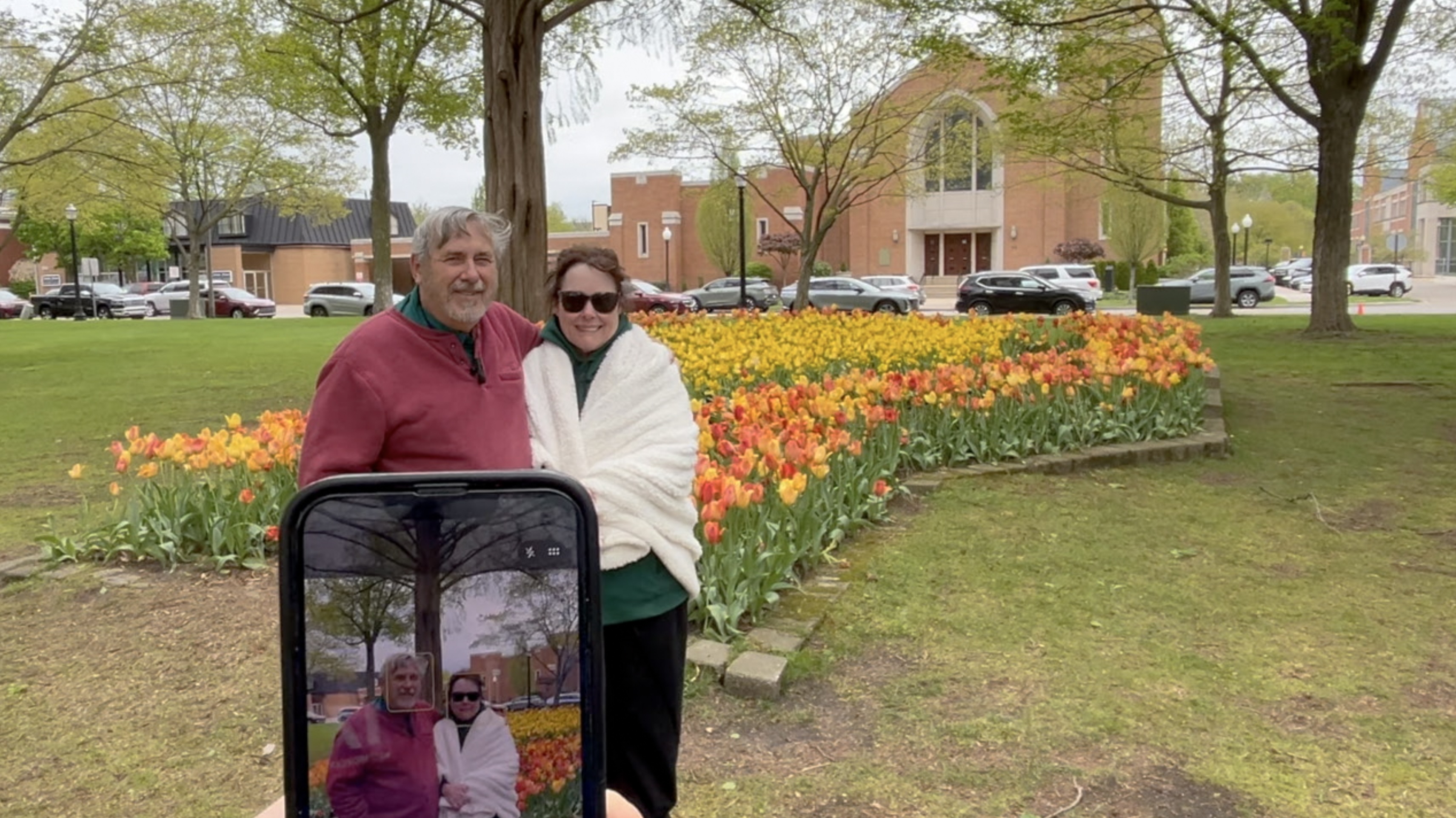 Tulip Time First Timer Tips