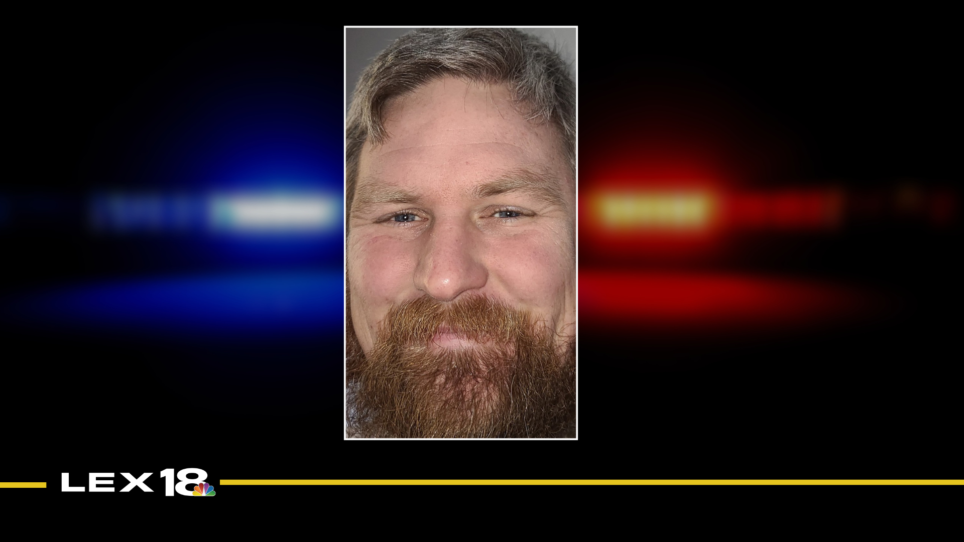 Photo of Jason D. Frisbie, 38