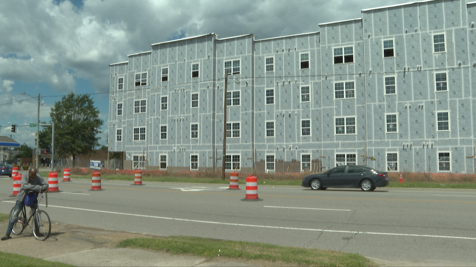 New housing, historic tribute coming to Portsmouth’s innovation district