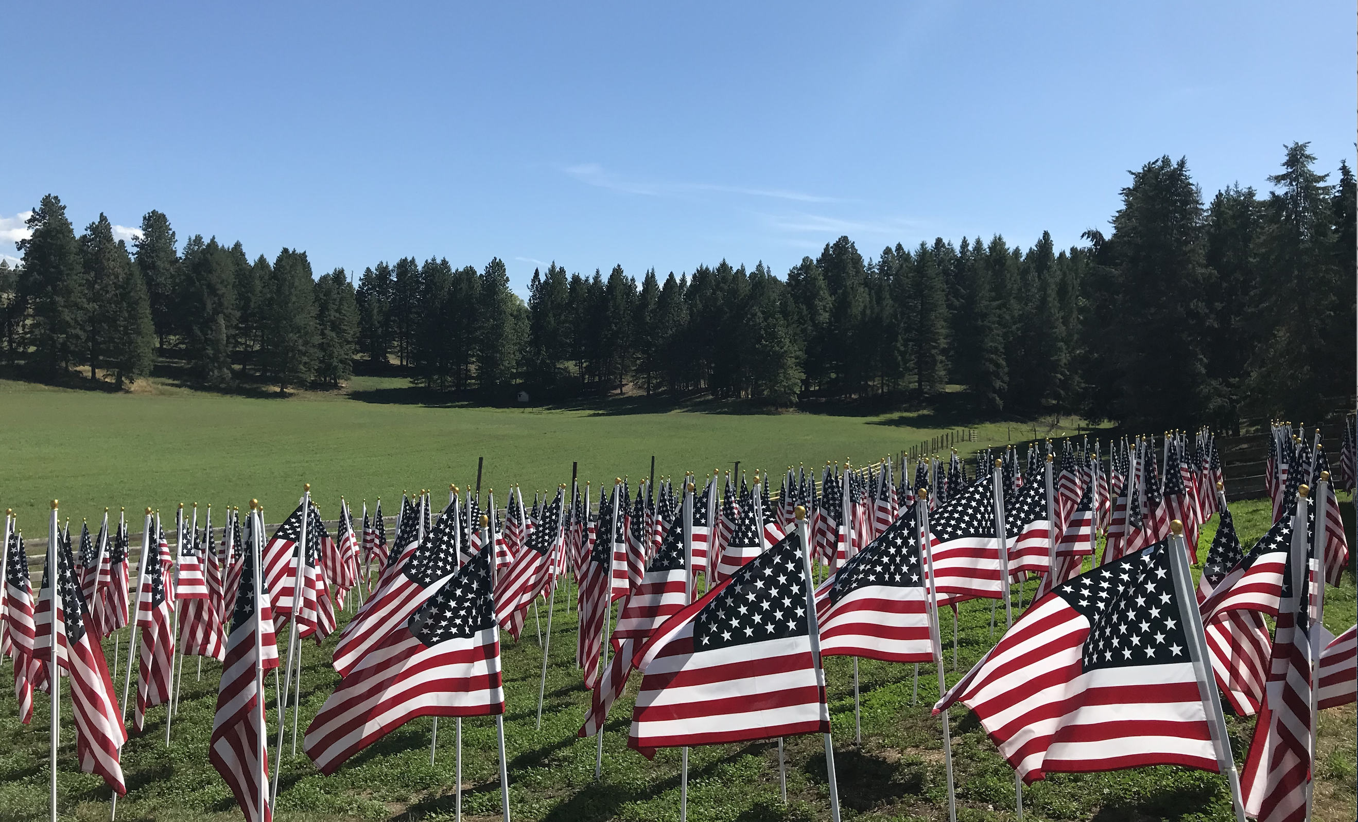 Field of Honor