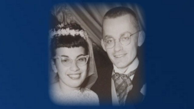 Robert "Bob/Papa" Darlington Beebe