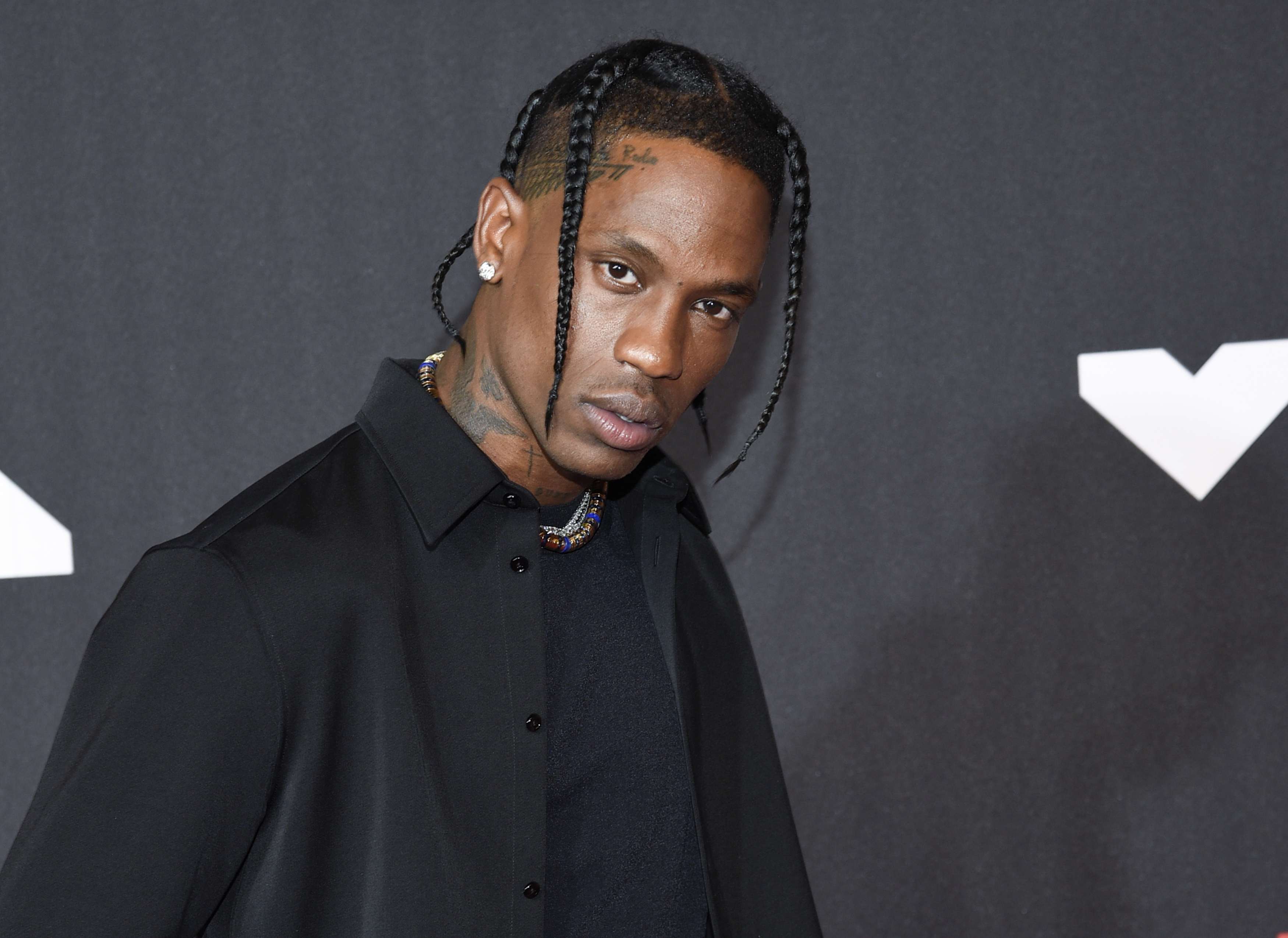 Travis Scott
