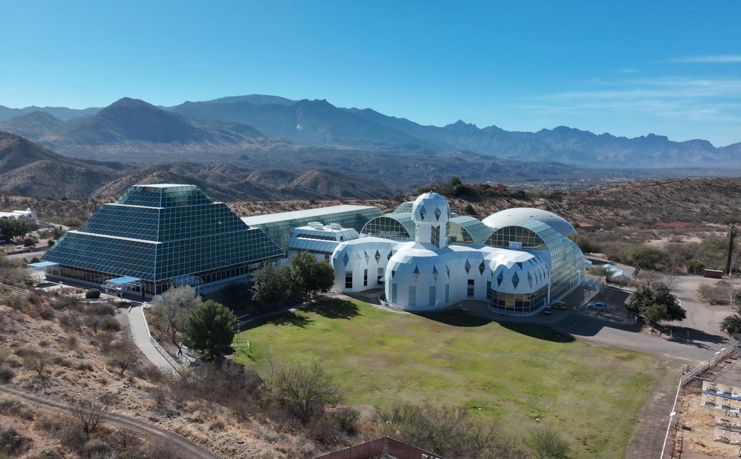 Biosphere 2