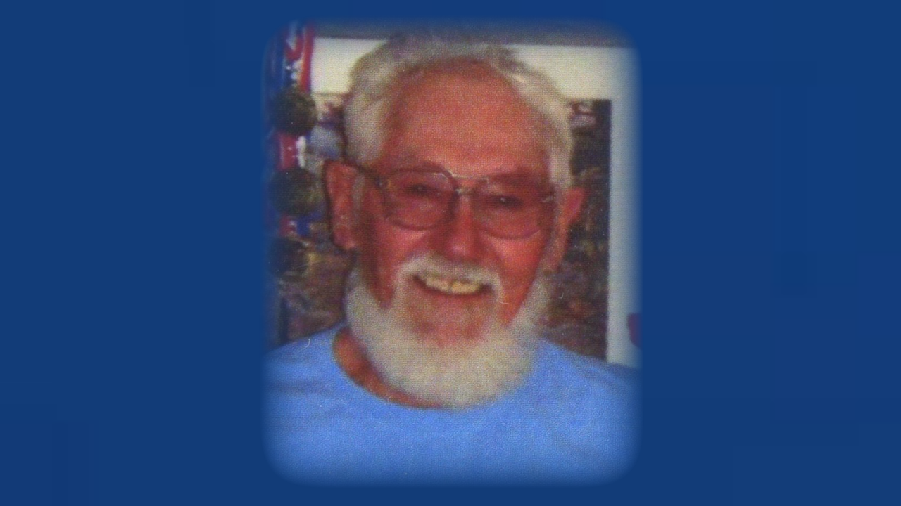 Wilbert Walter Graf
January 14, 1928 - July 13, 2021