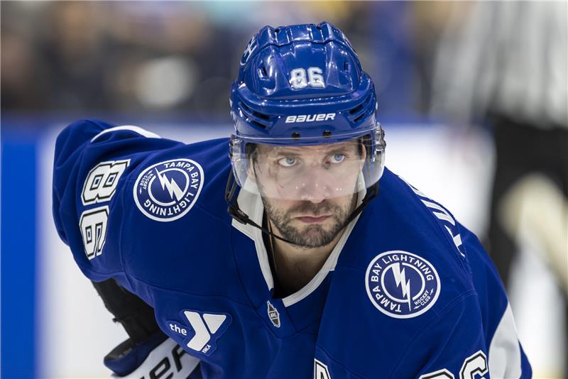 Tampa Bay Lightning