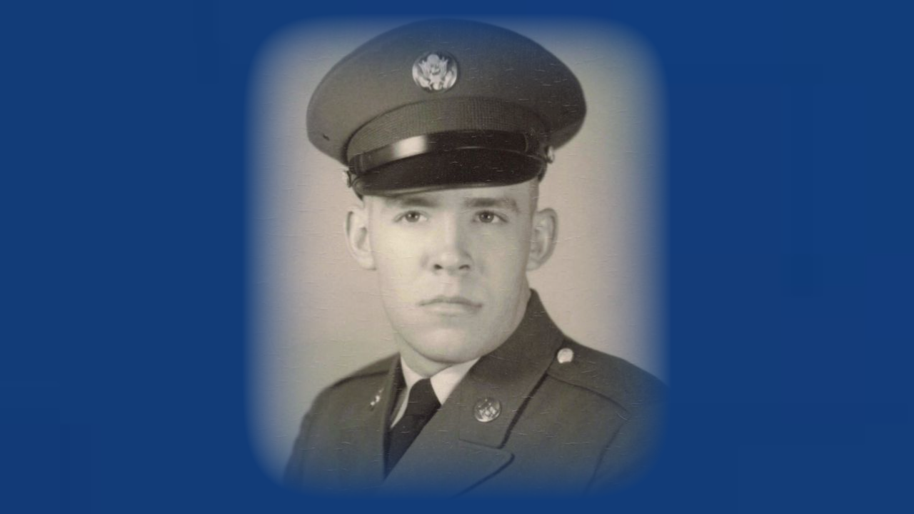 Francis "Lynn" Hinkle
July 12, 1942 - July 21, 2023