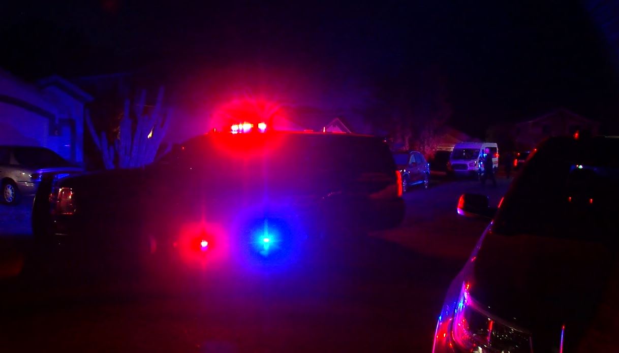 Fatal house fire in Avondale 