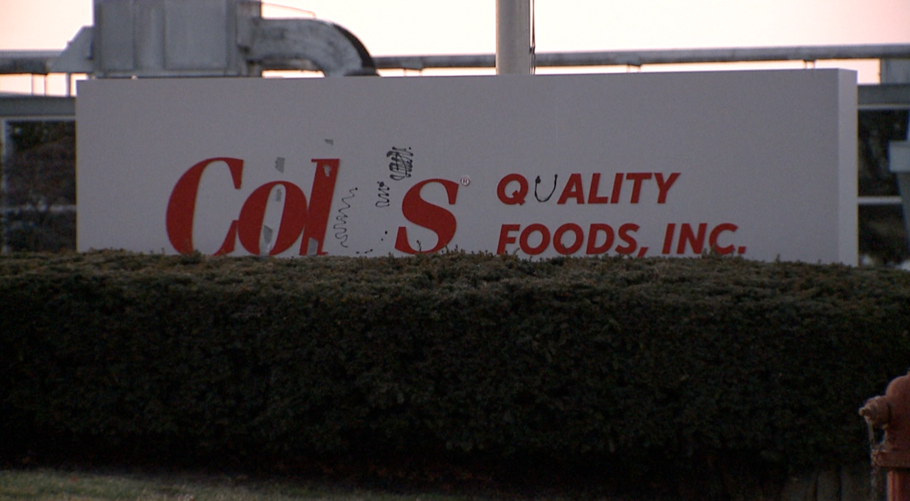 Former Cole's Quality Foods employees still waiting for retirement funds months after closure
