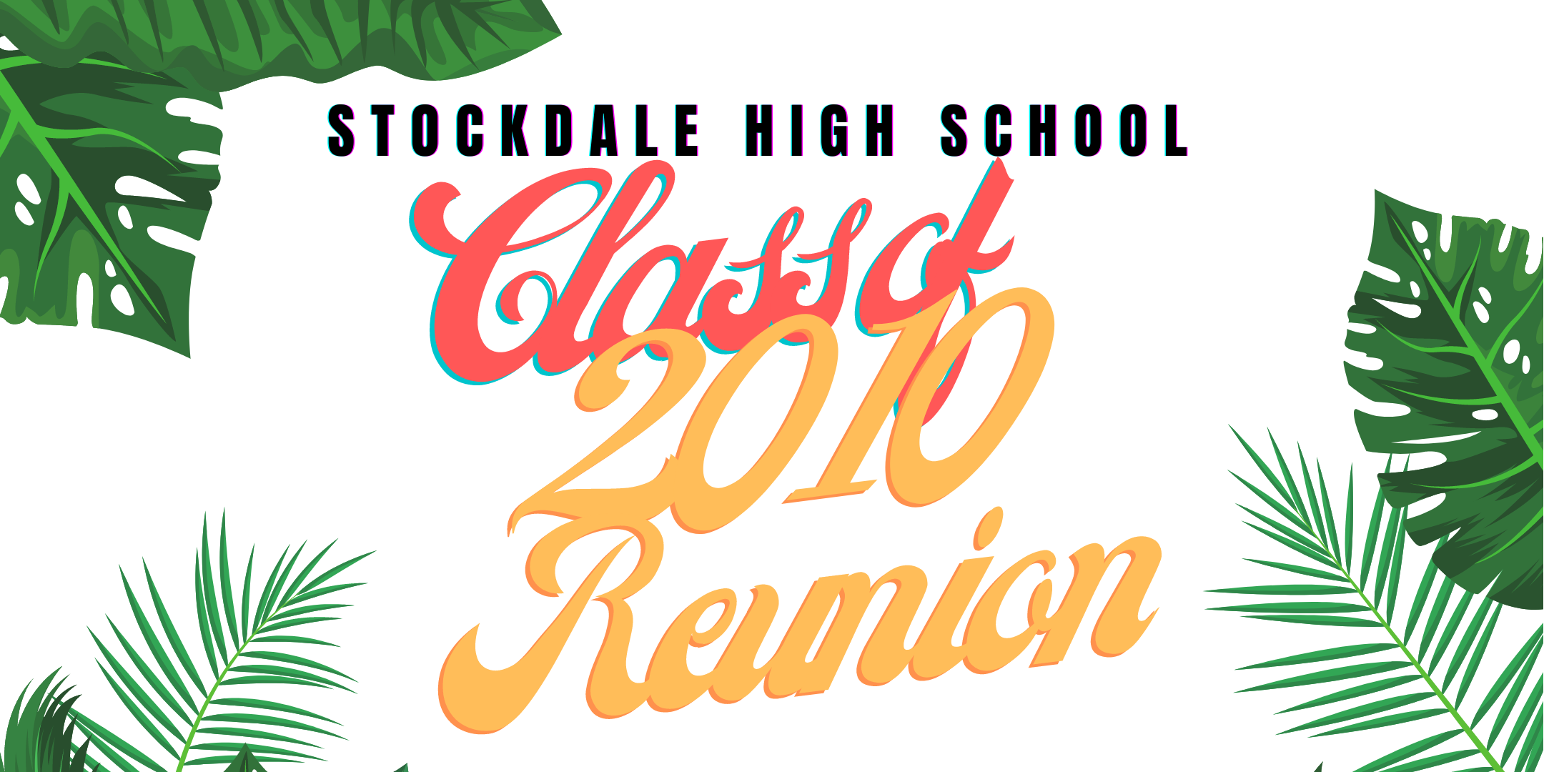 Stockdale High School Reunion