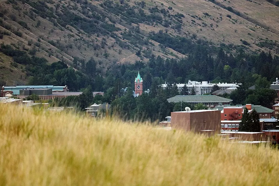 UM Campus 