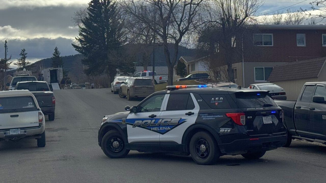 'Dangerous substances' found near Helena High School