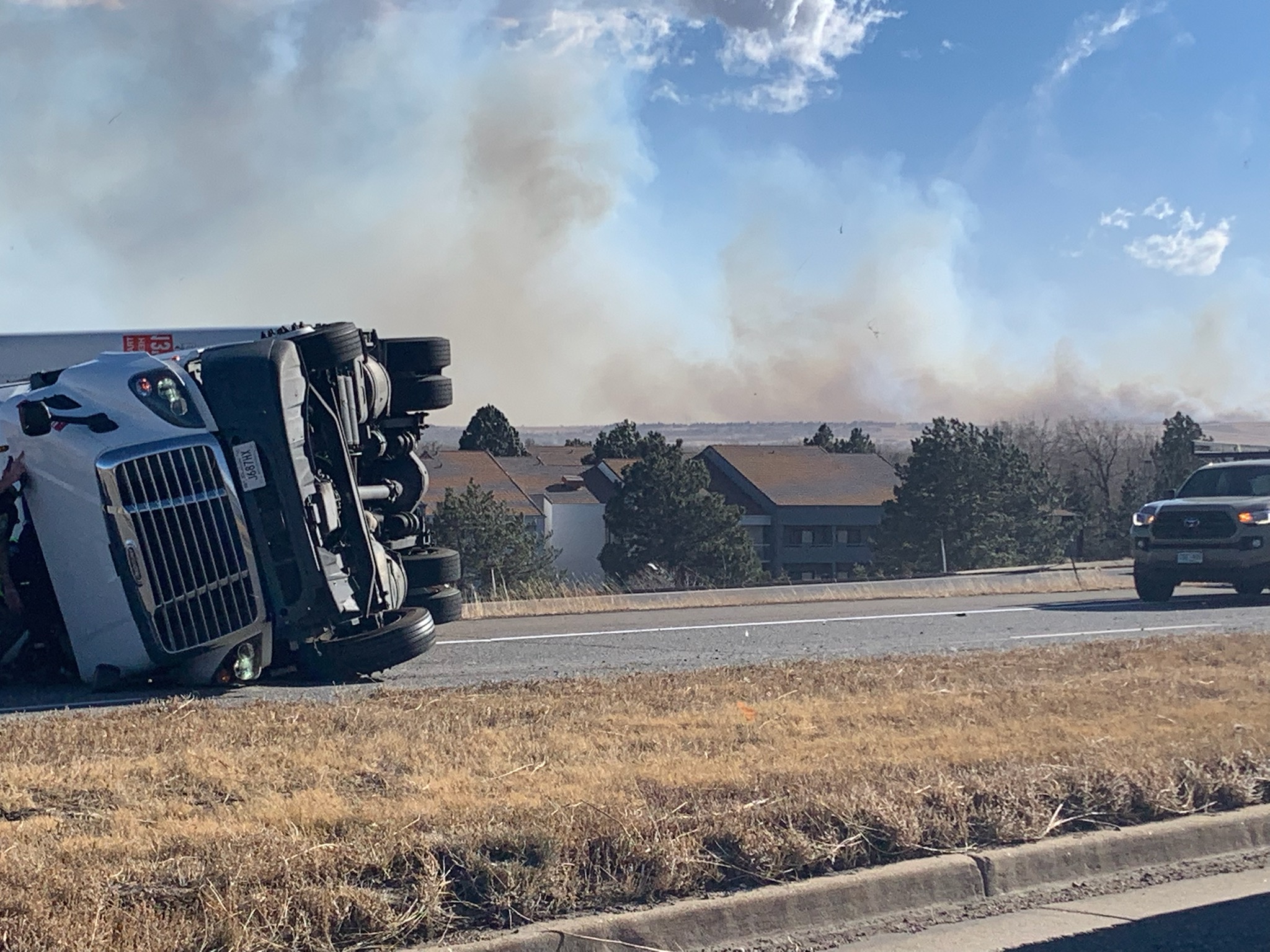 Boulder County wildfires_Dec 30 2021