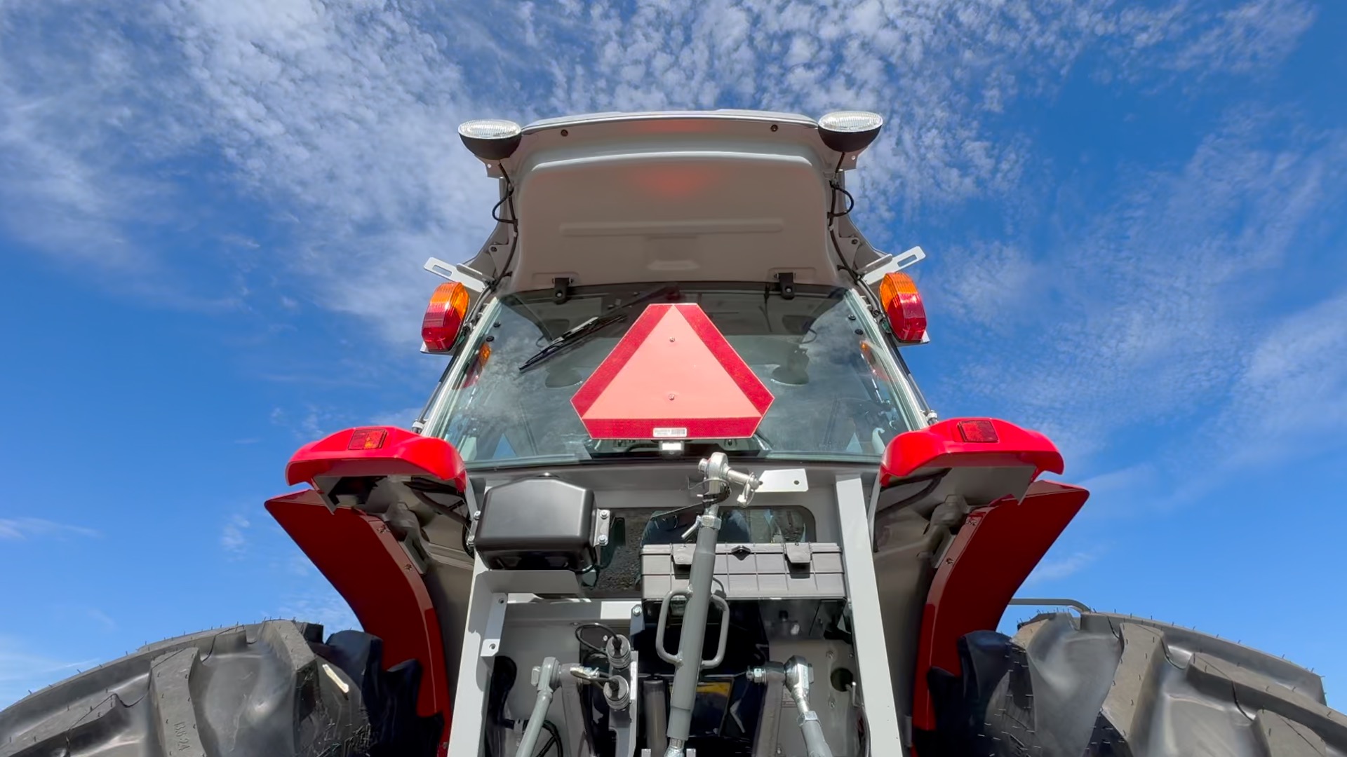 Chautauqua County grape farmers urge drivers be vigilant during harvest season
