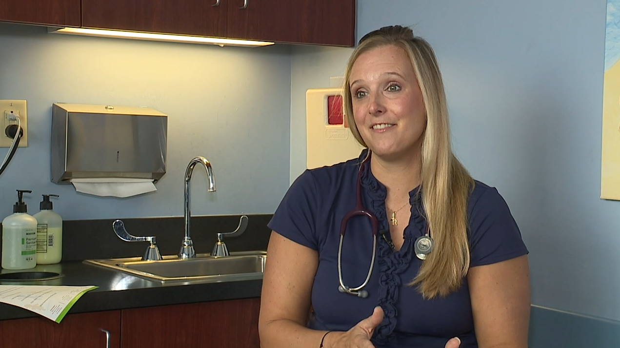 Tampa pediatrician answers questions on changes to vaccine mandates