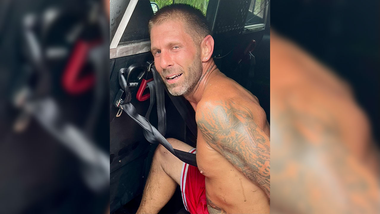 SLC Fugitive Arrested