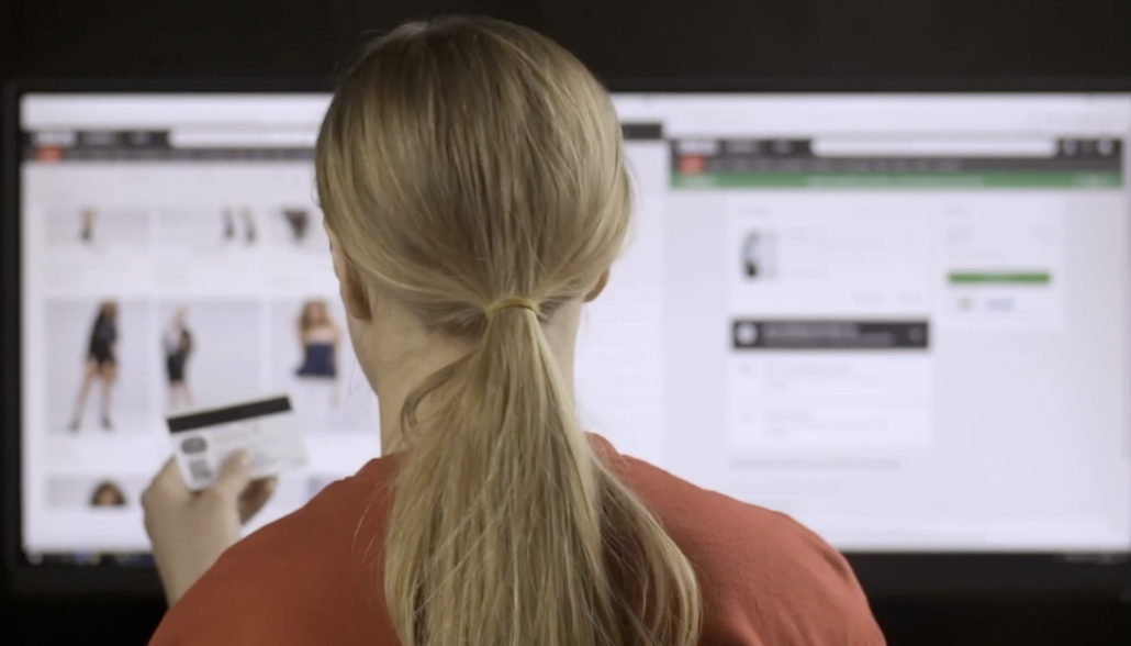 Cybersecurity in Online Shopping
