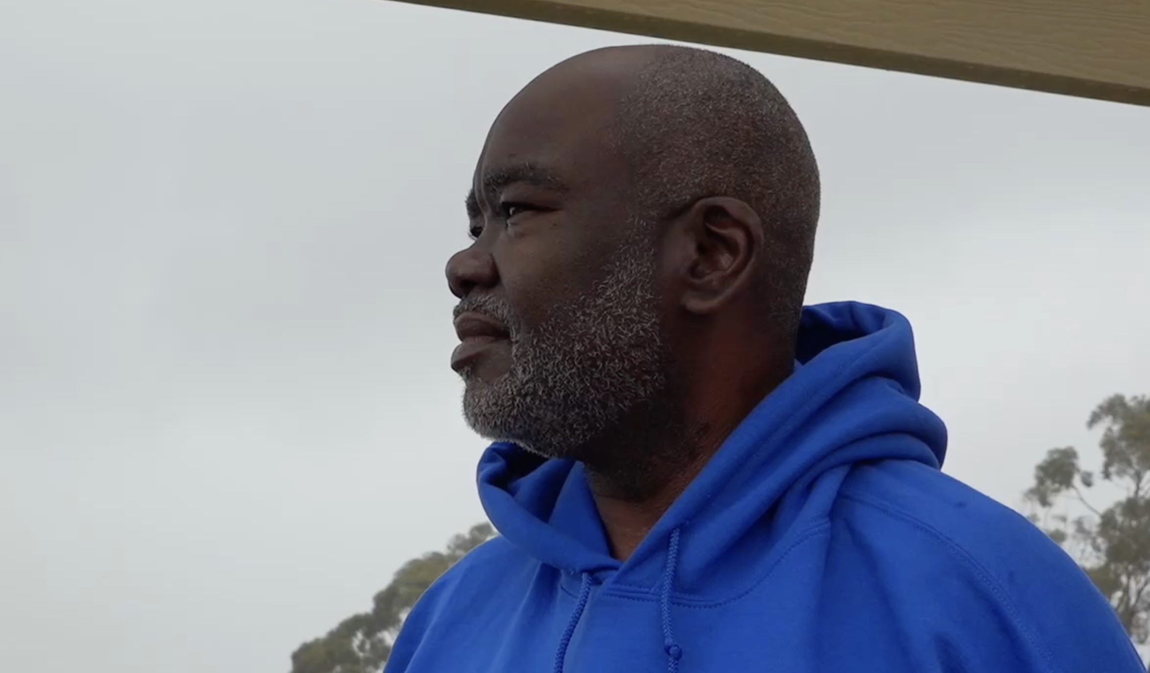 “Please Go Get Tested”: Prostate Cancer Survivor Urges Black Men to Get Screened