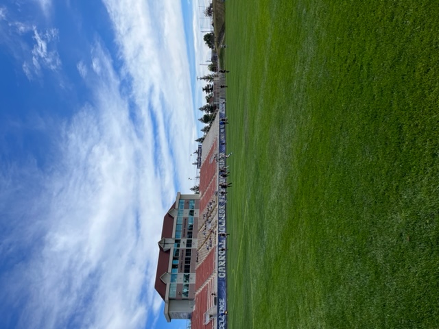 Carroll College Soccer