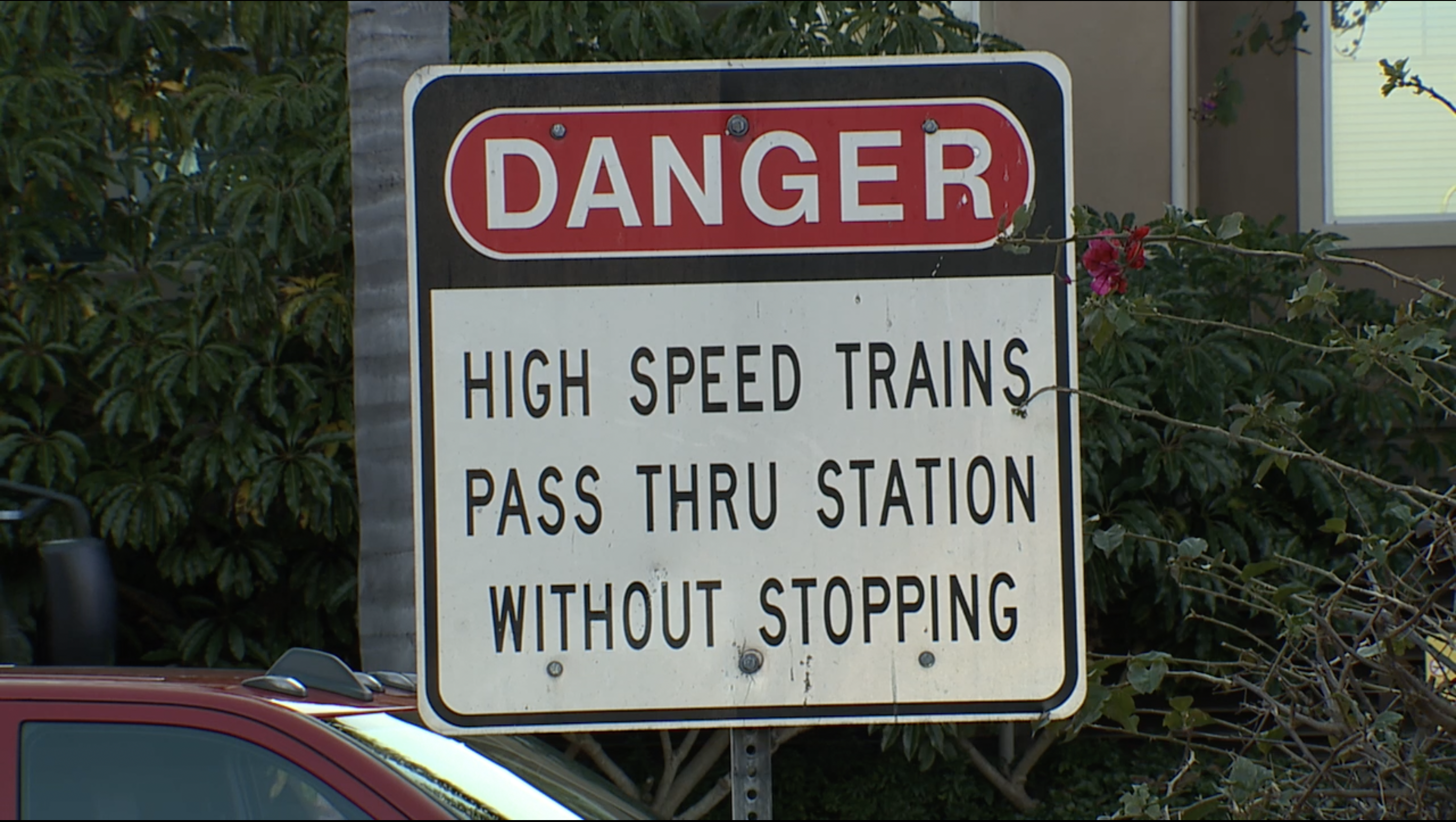 Pacific Surfliner to improve safety, suicide prevention signage after collision