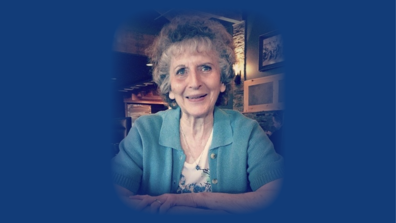 Lenore Mae (Tramellie) Davis
June 24, 1935 - October 13, 2023