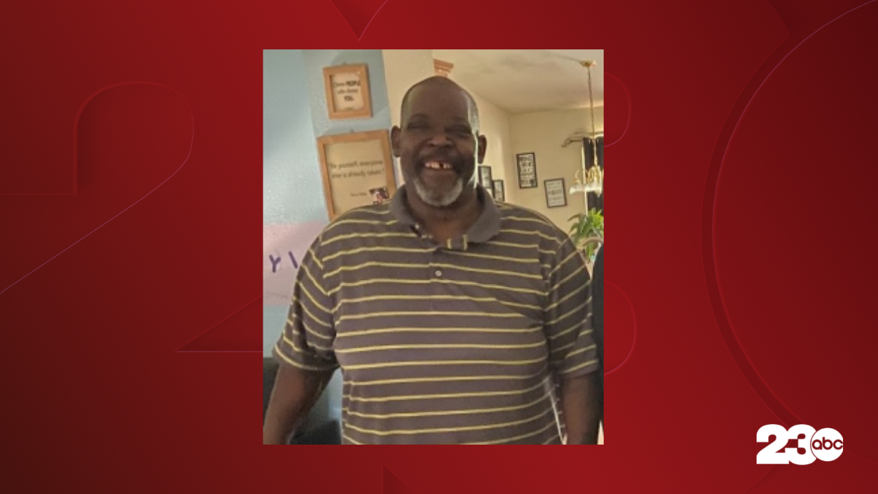 Missing Eddie Peterson, Bakersfield, August 9, 2021