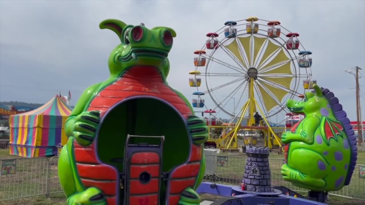 2024 Northwest Montana Fair