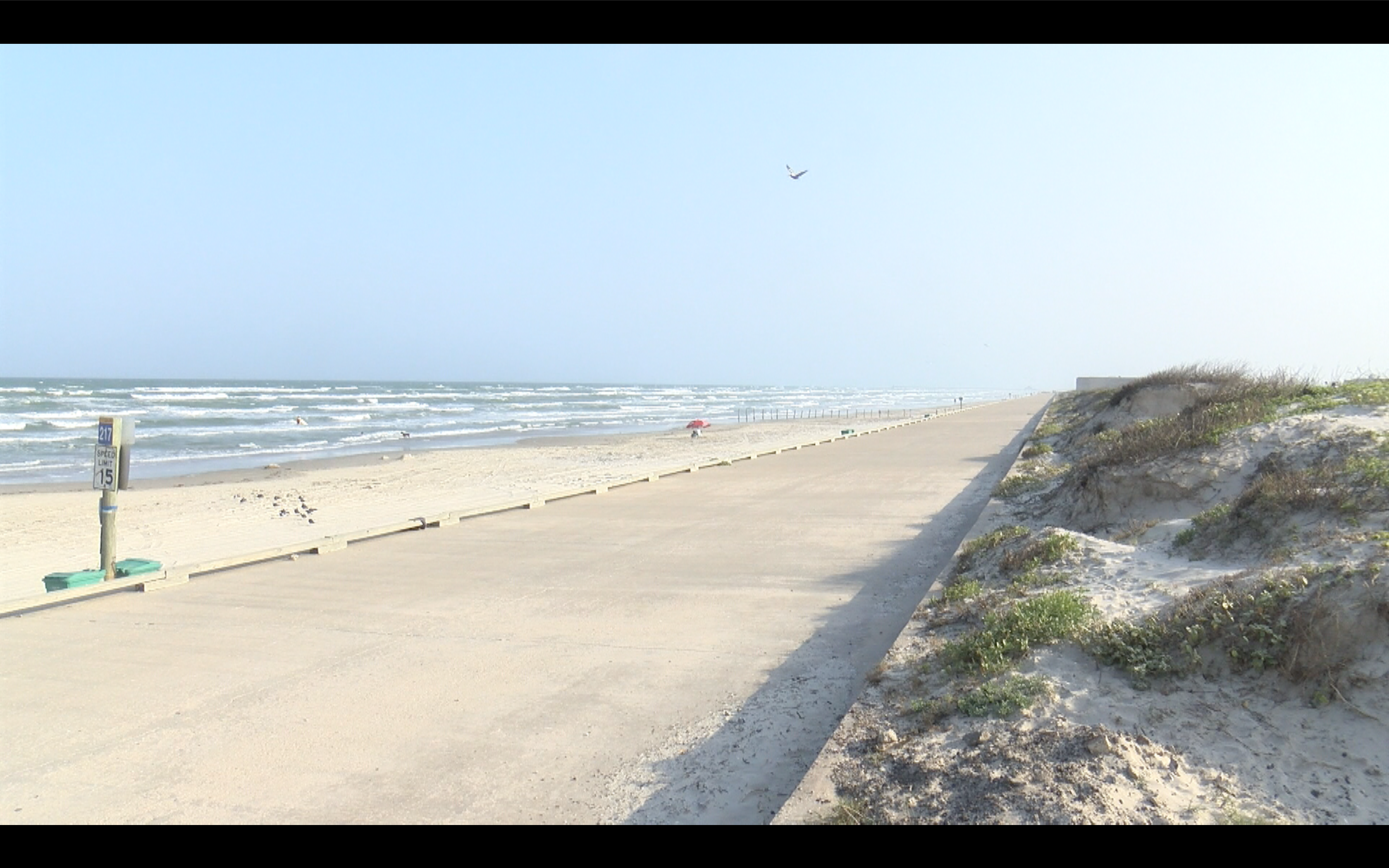 Beachfront hotel proposal takes small step forward - Vimarsana News
