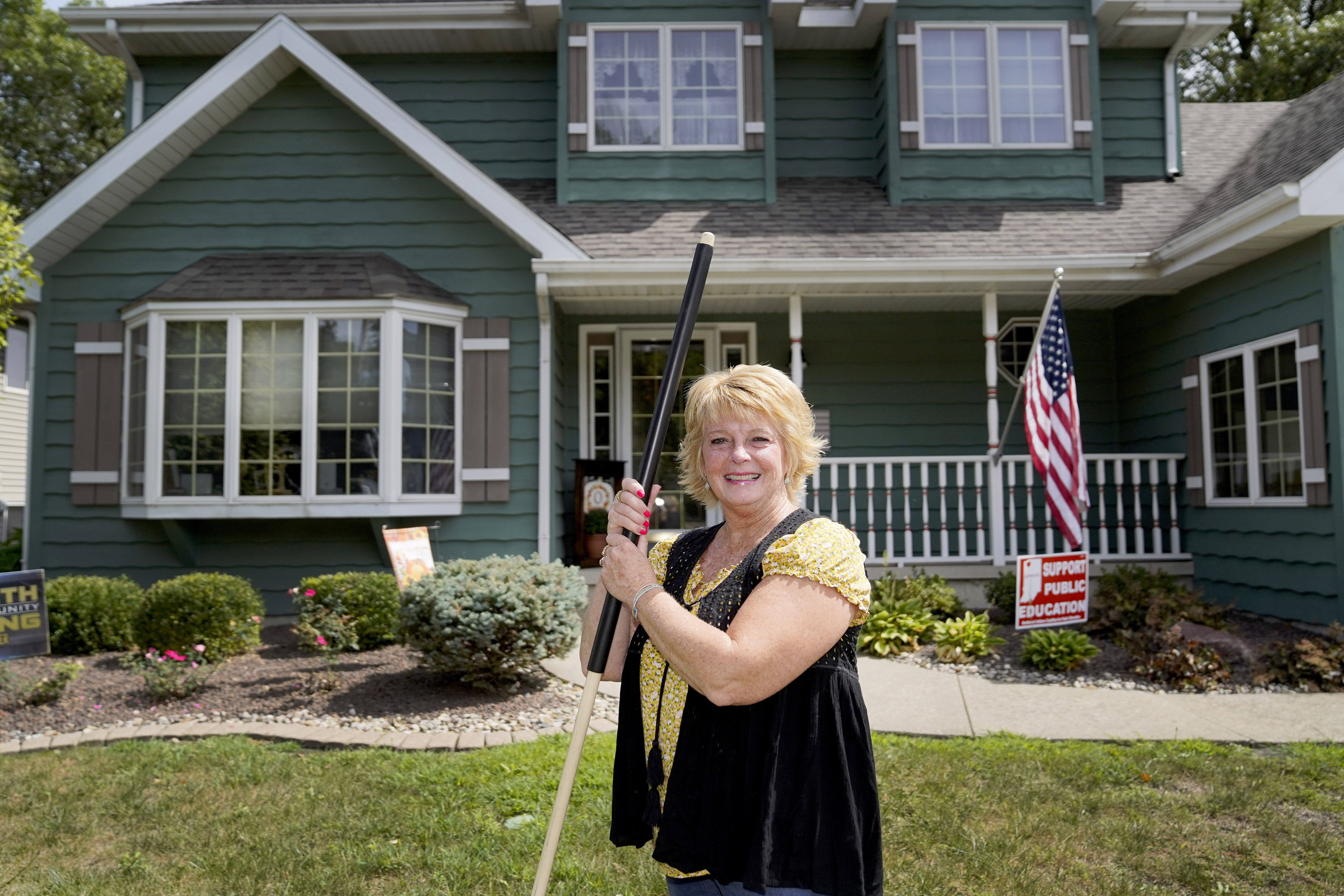 Virus Outbreak Schools