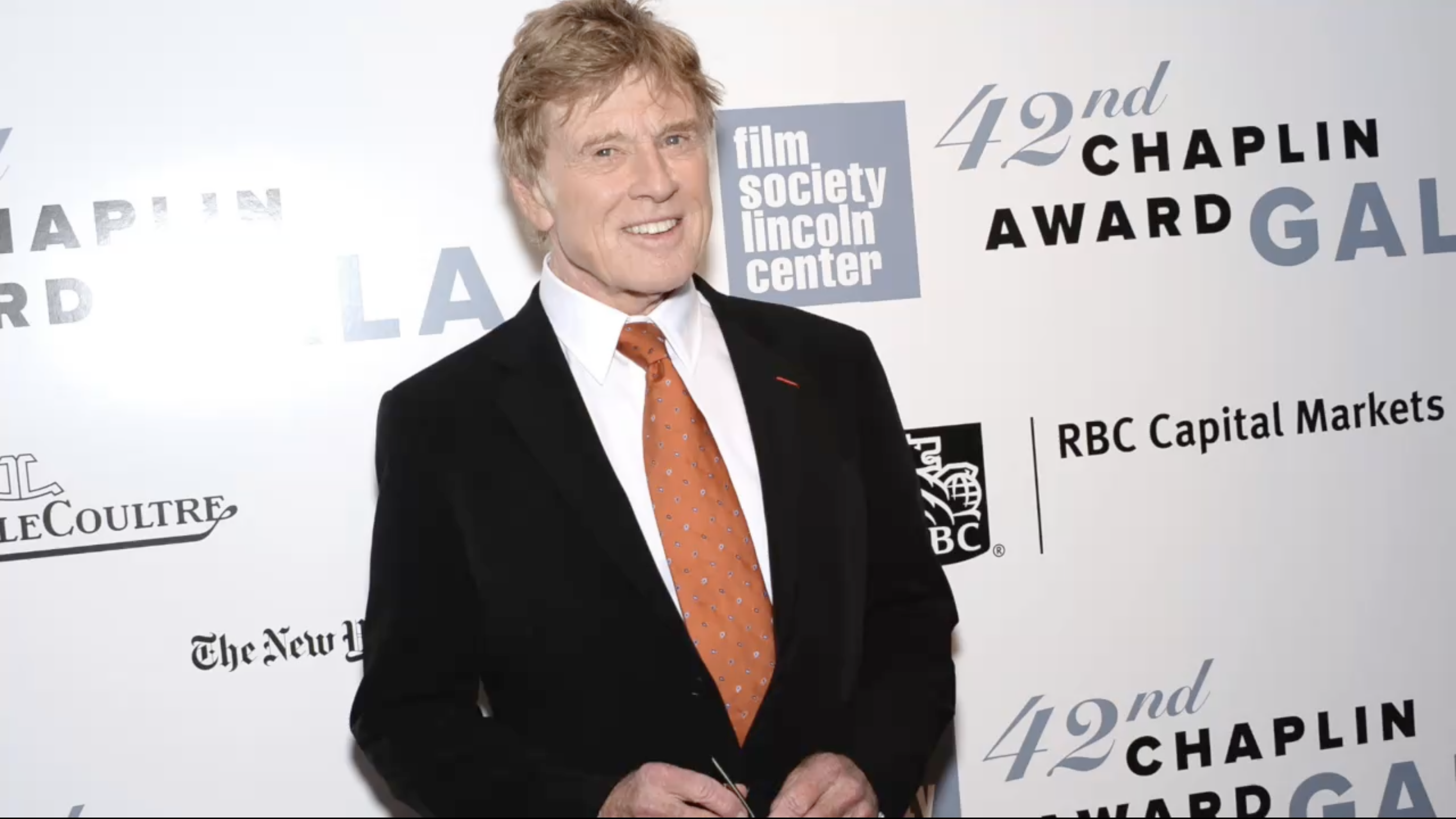 redford