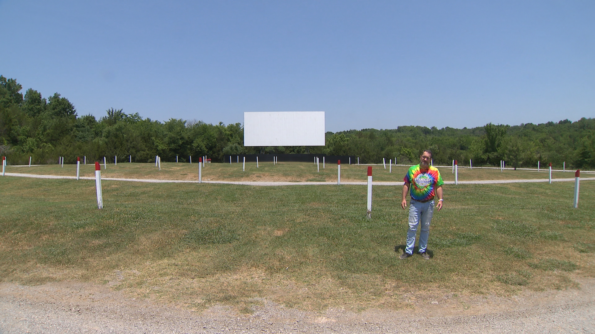 Stardust Drive-In