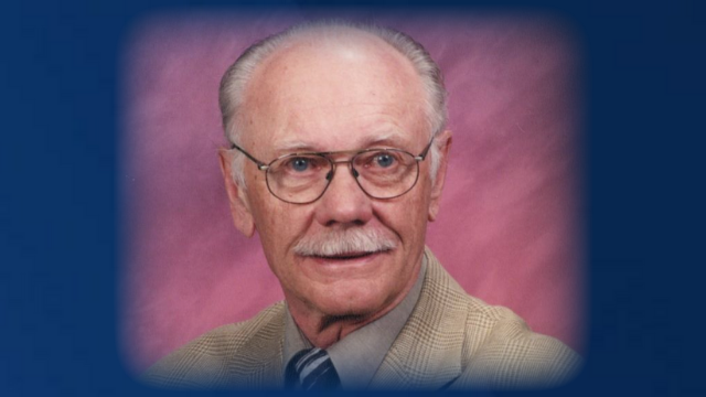Erwin Waldemar Wagner, 93, of Great Falls