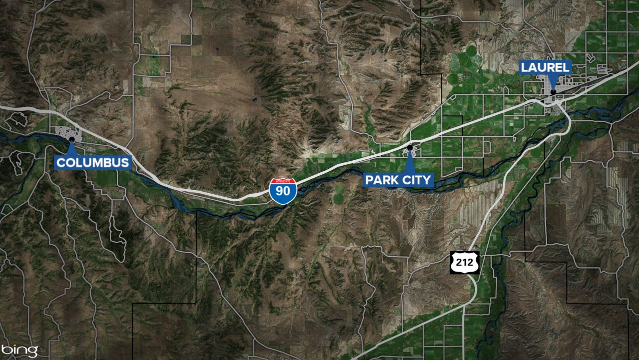 Body of drowning victim recovered in Stillwater County