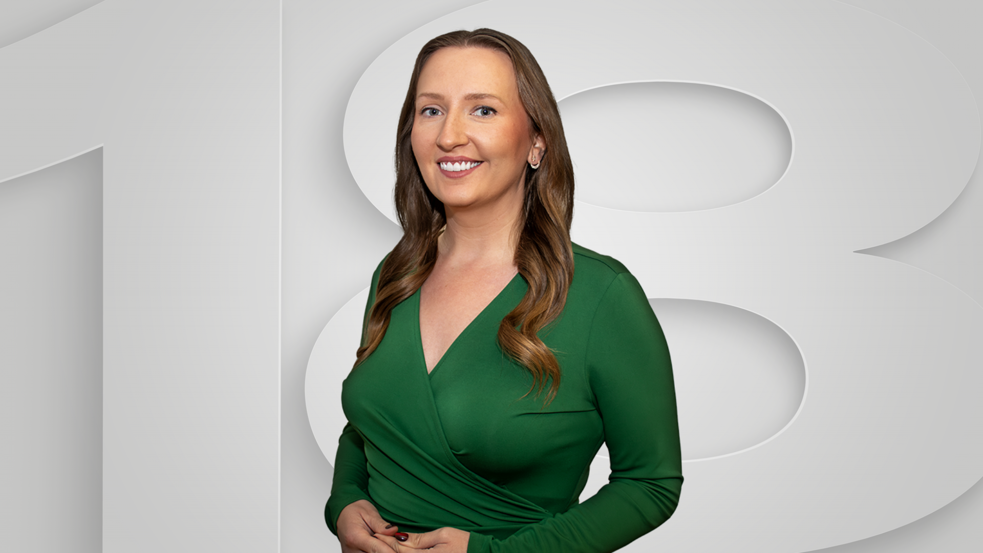 Karolina Buczek, LEX 18 Reporter