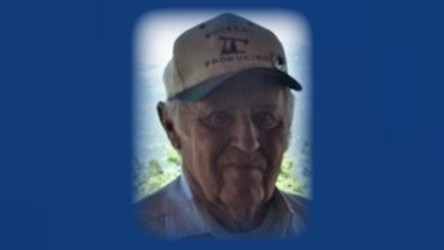 Michael T. Buckley
September 5, 1933 ~ November 26, 2021
