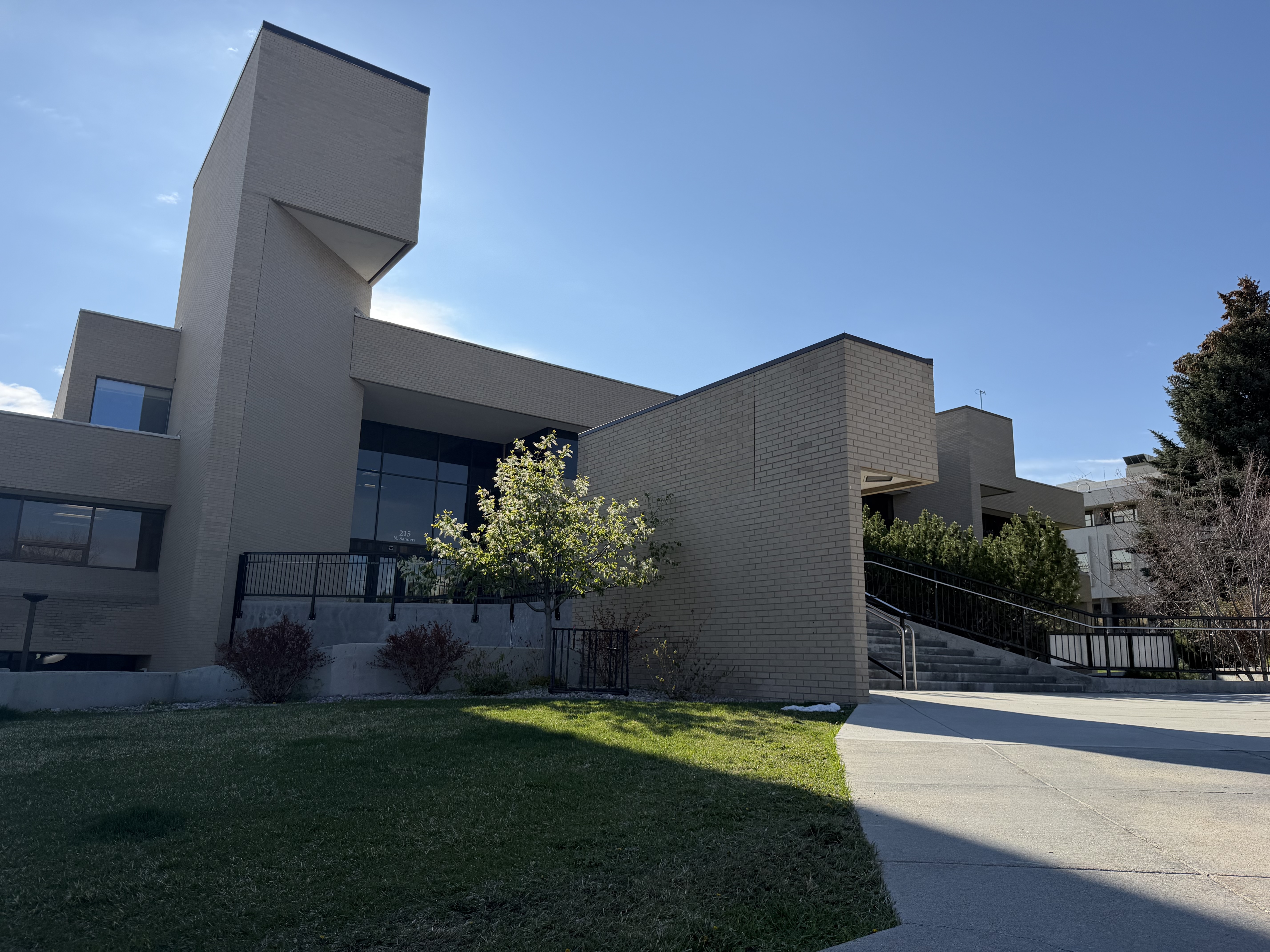 Montana Department of Justice