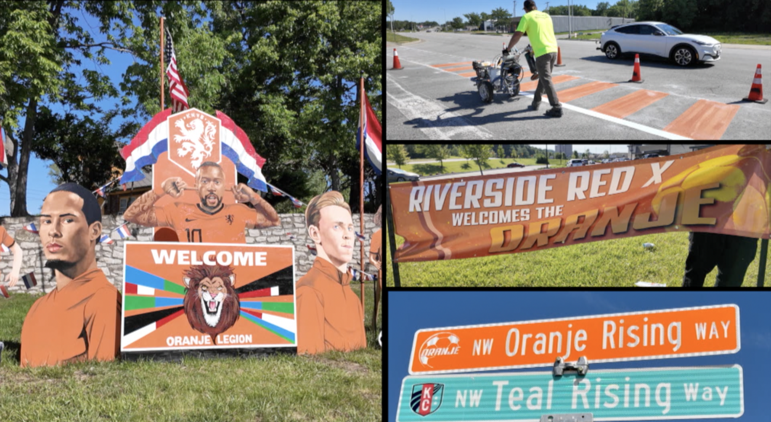 City of Riverside, MO