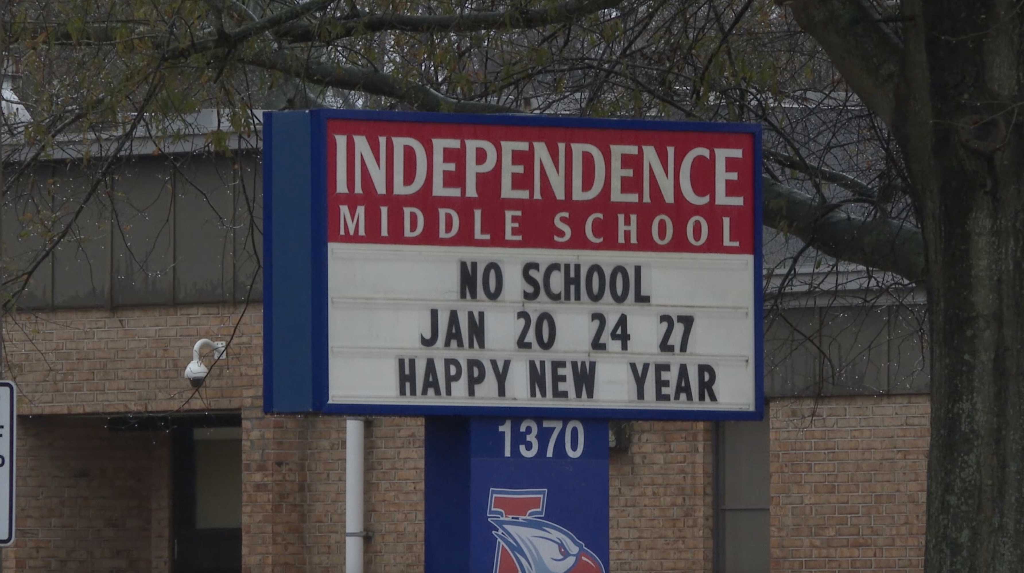 Independence Middle School