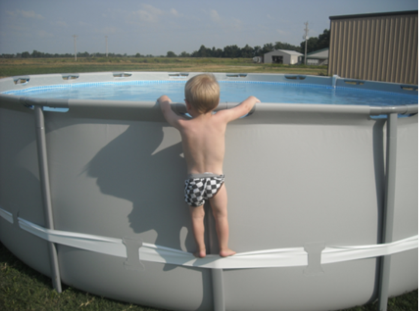 Pool recall 